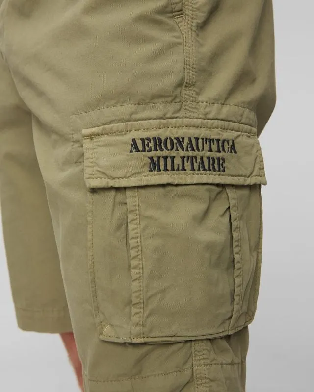 Bermuda shorts Tasconato
