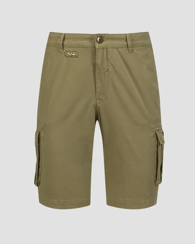 Bermuda shorts Tasconato