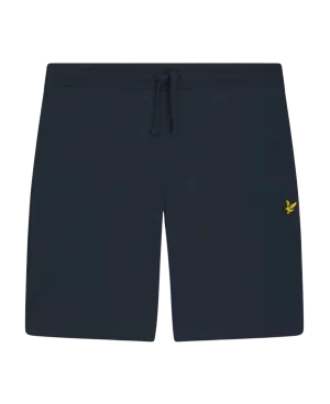 Bermudas LYLE & SCOTT Slub Dark Navy