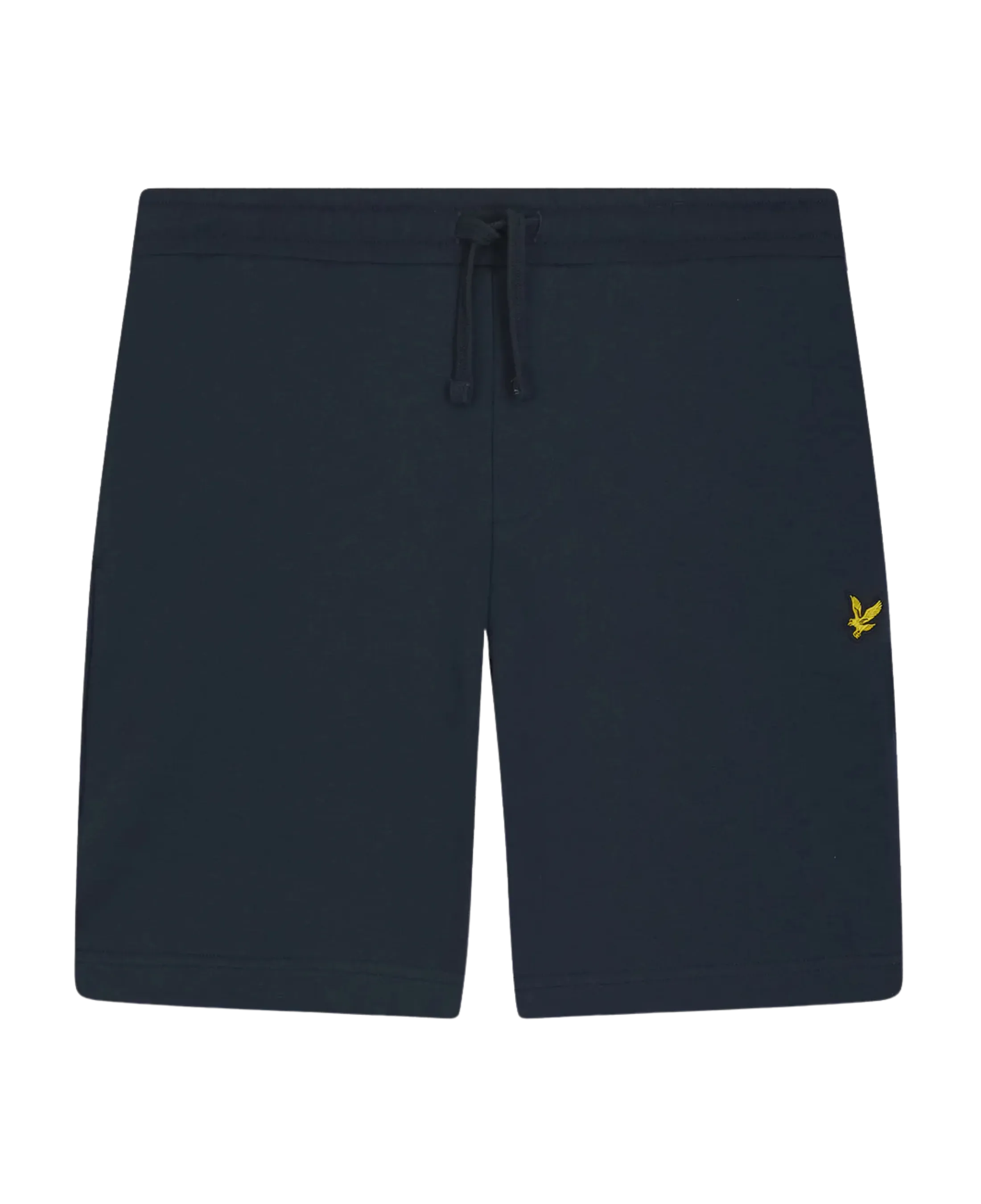 Bermudas LYLE & SCOTT Slub Dark Navy