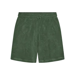 Bermudas Revolution Terry 4039 Dust Green