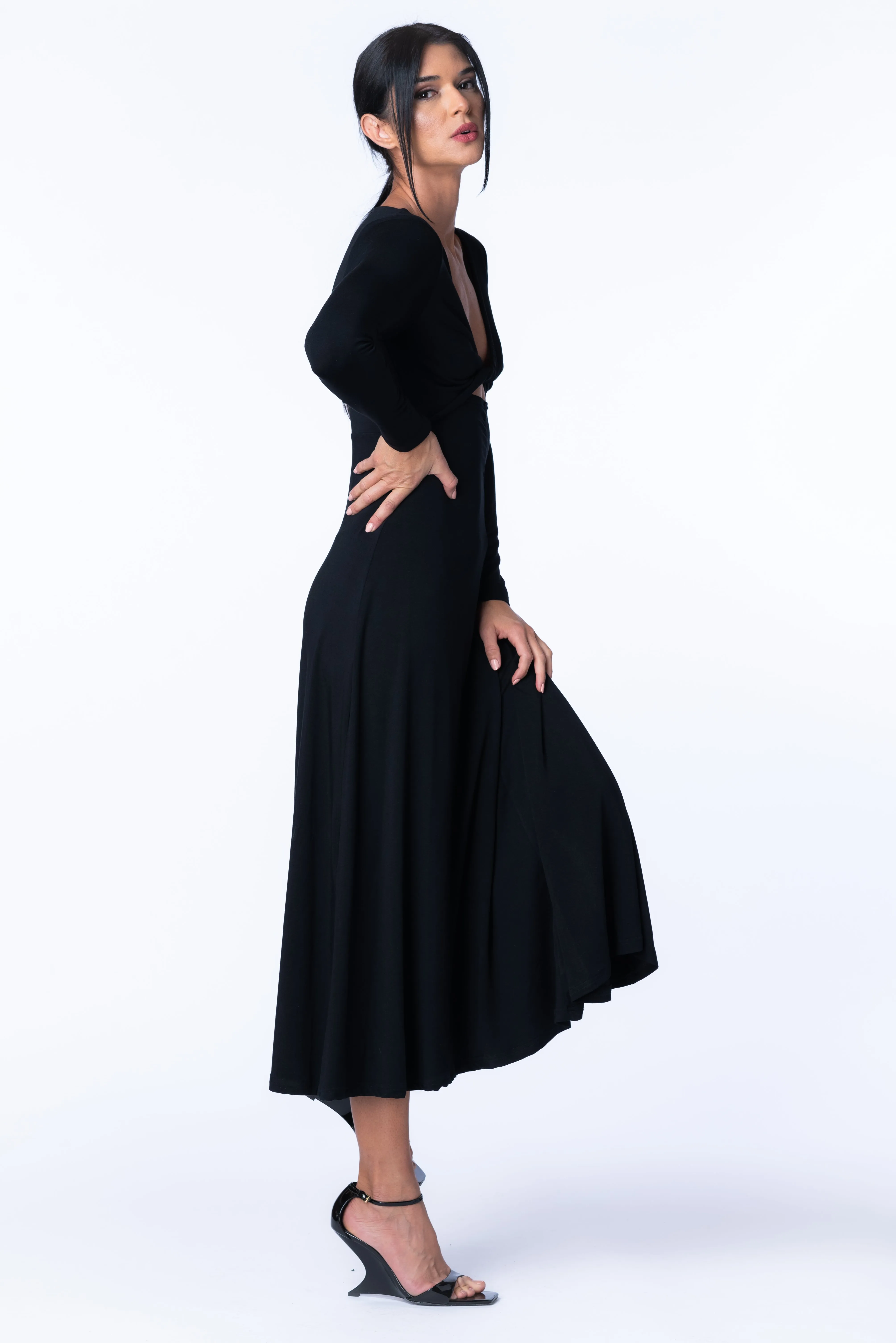 Betsy Dress
