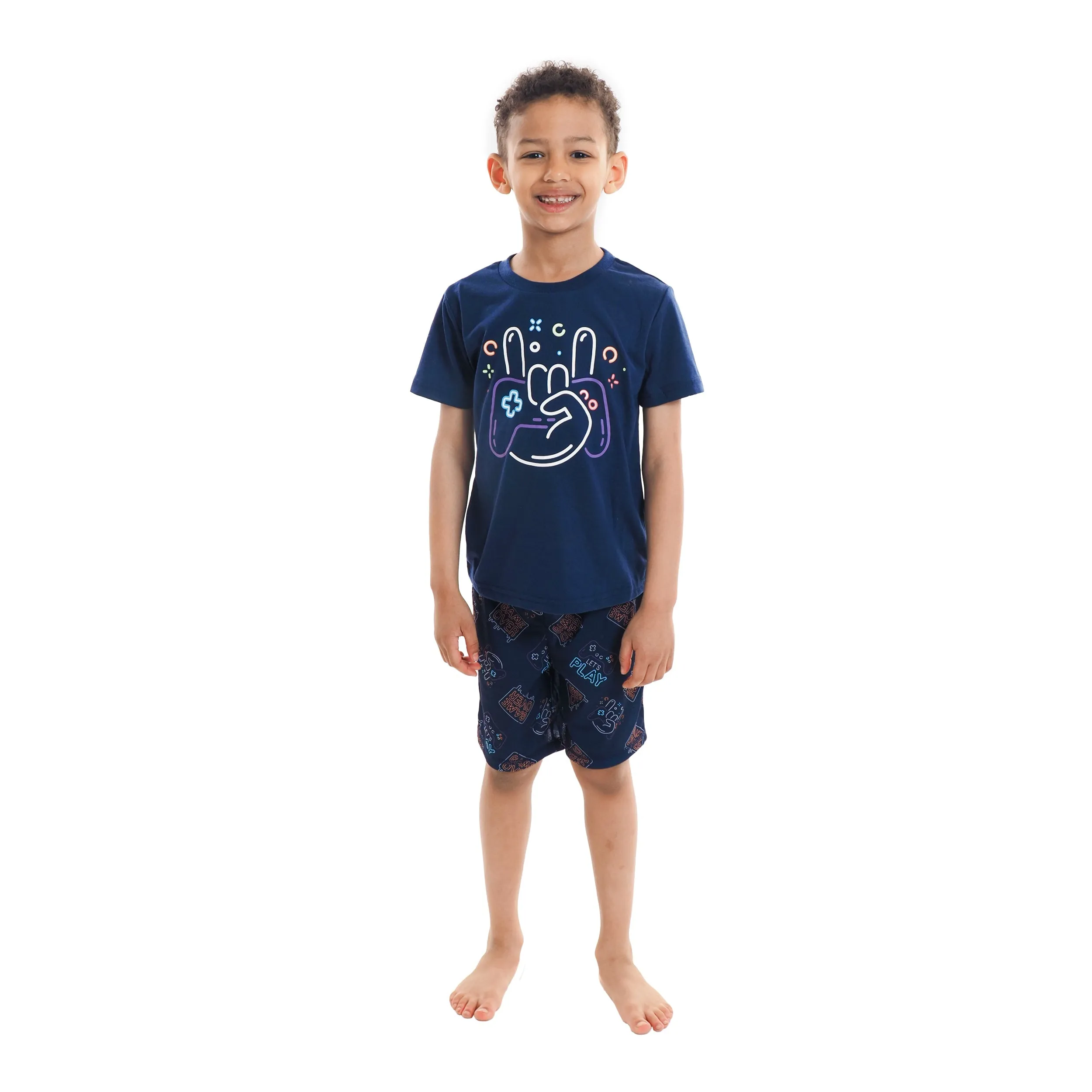 BIG BOYS 3PCS SET