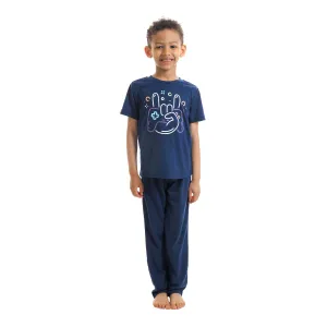 BIG BOYS 3PCS SET