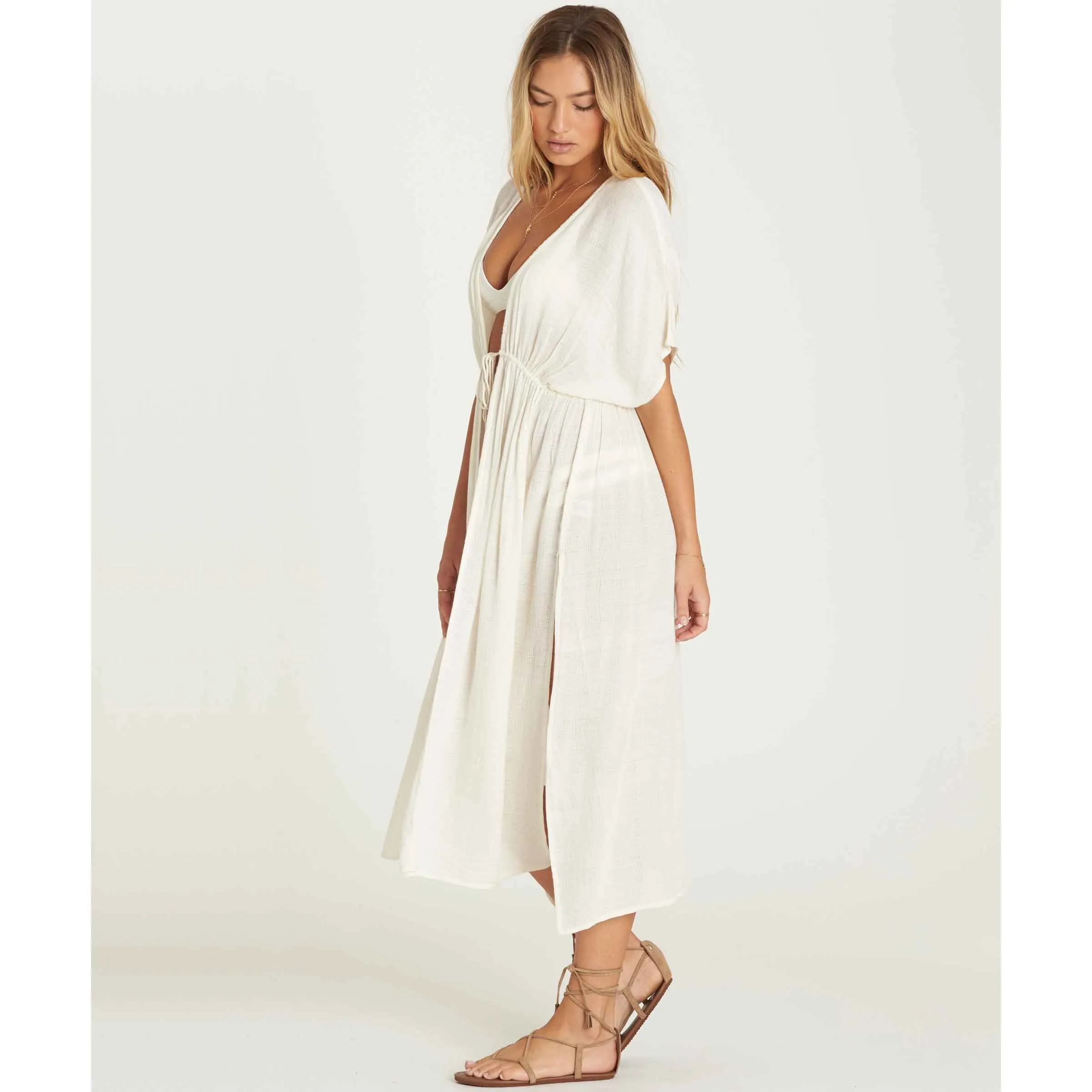 Billabong Women's Shape Shift Dress | Sea Shell | SALE