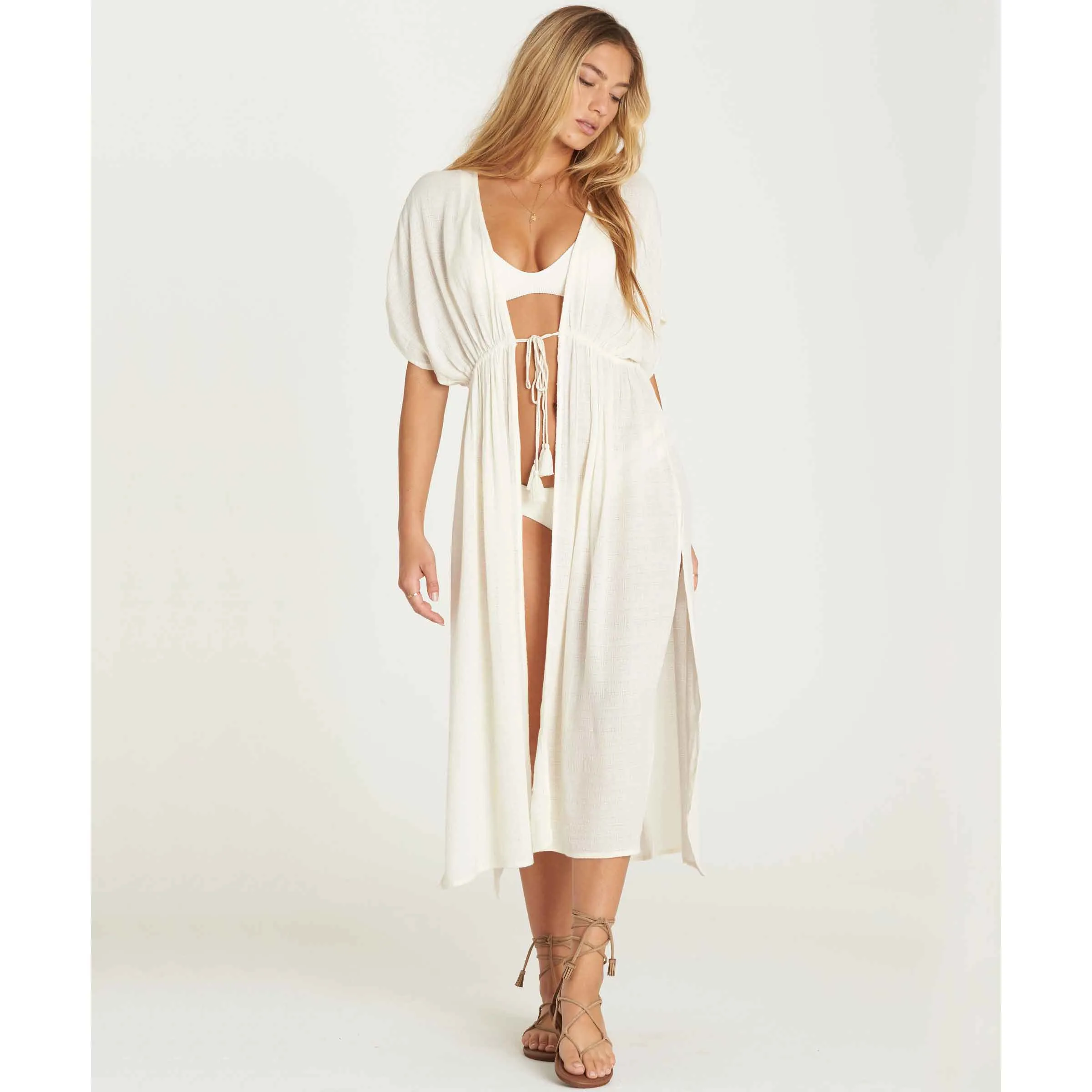 Billabong Women's Shape Shift Dress | Sea Shell | SALE