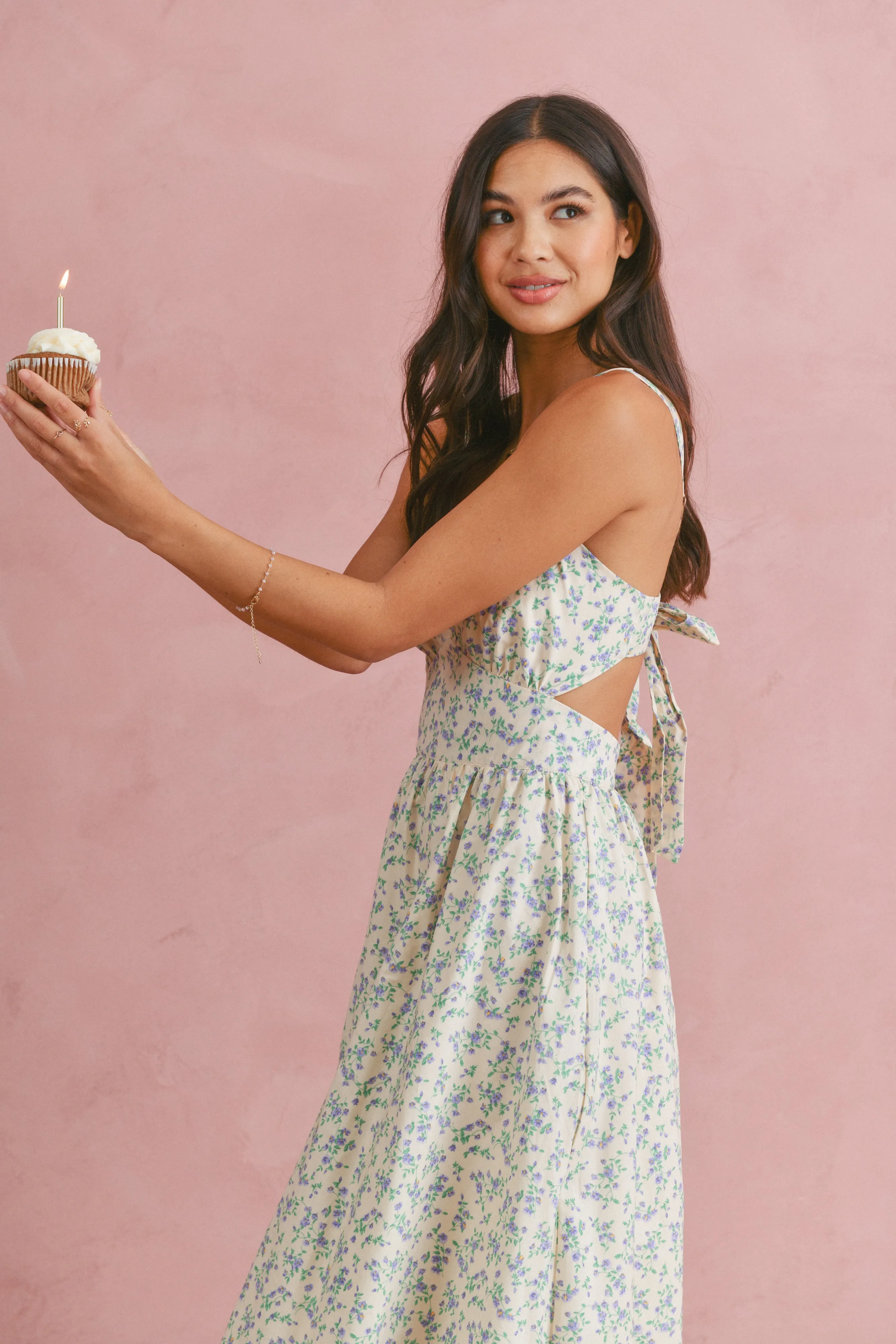 Birthday Wish Dress