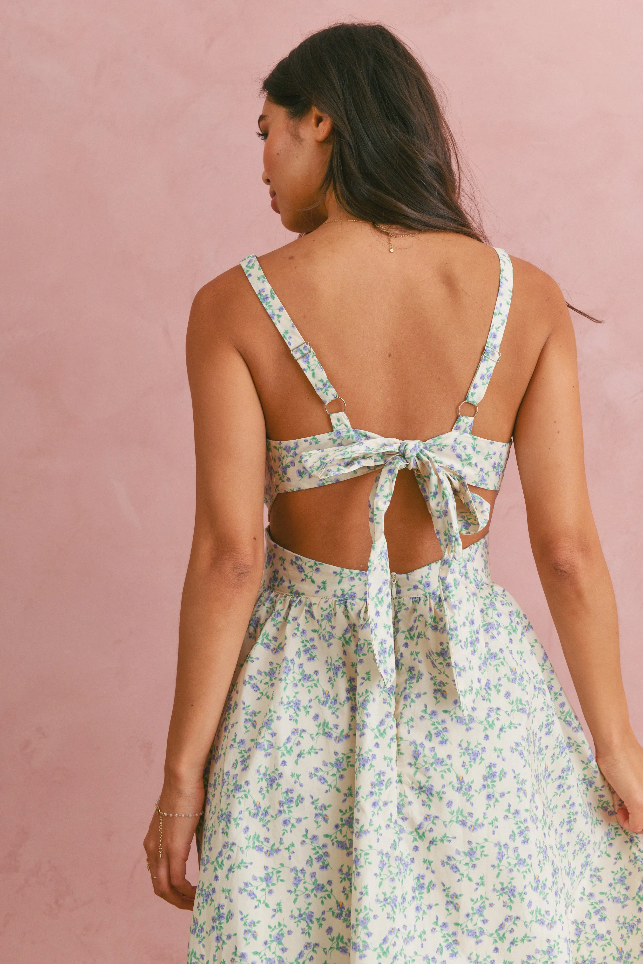Birthday Wish Dress