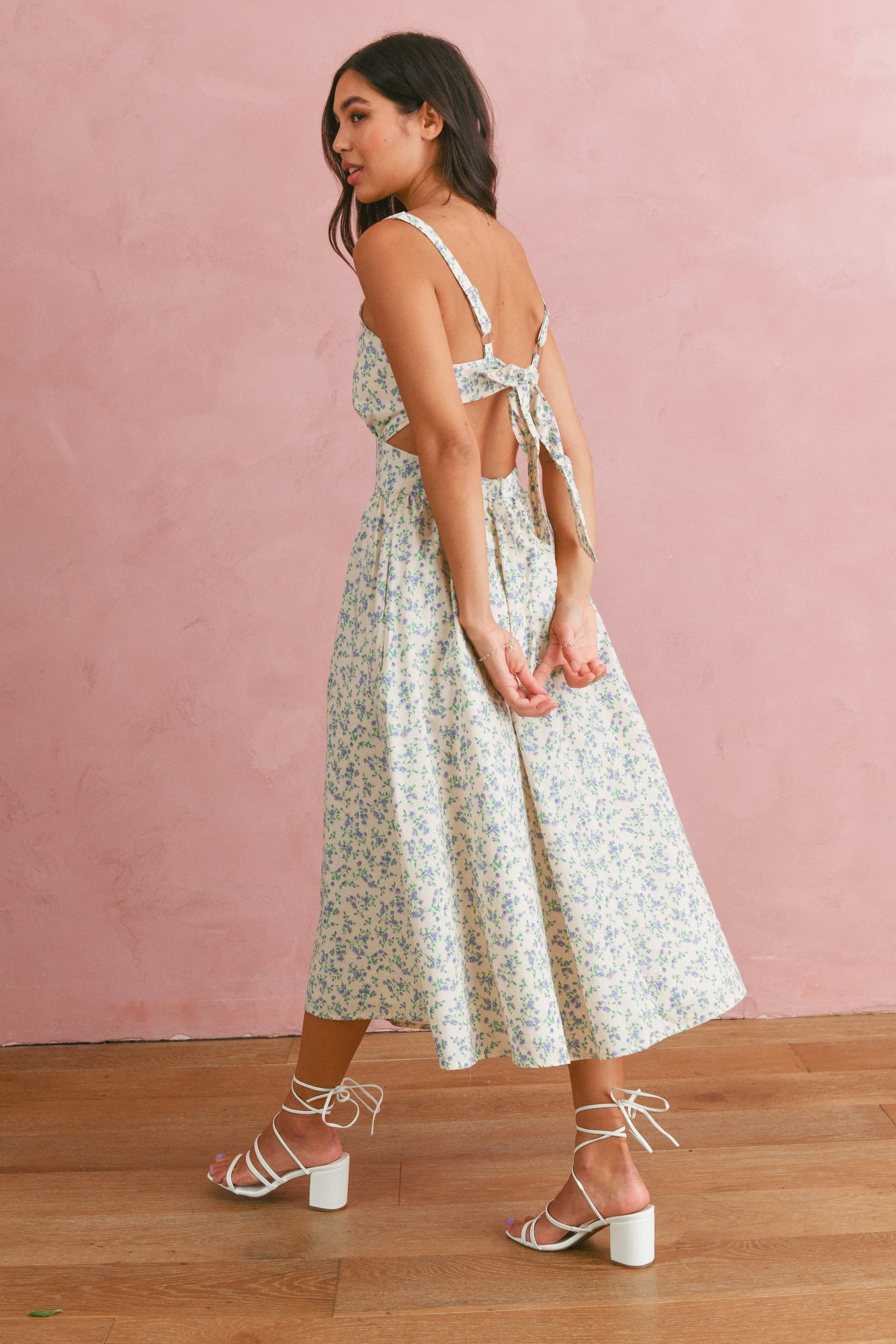 Birthday Wish Dress