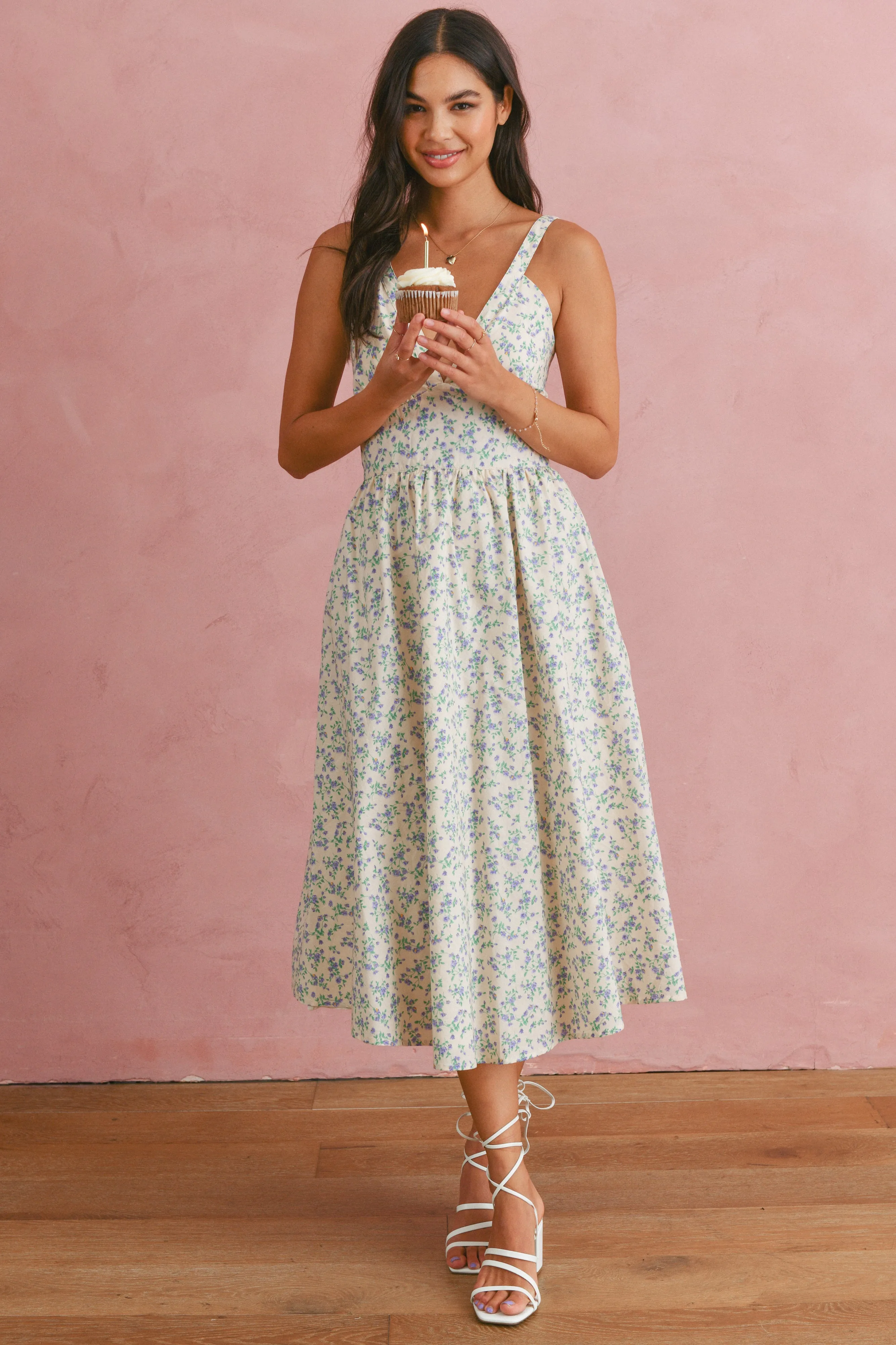 Birthday Wish Dress