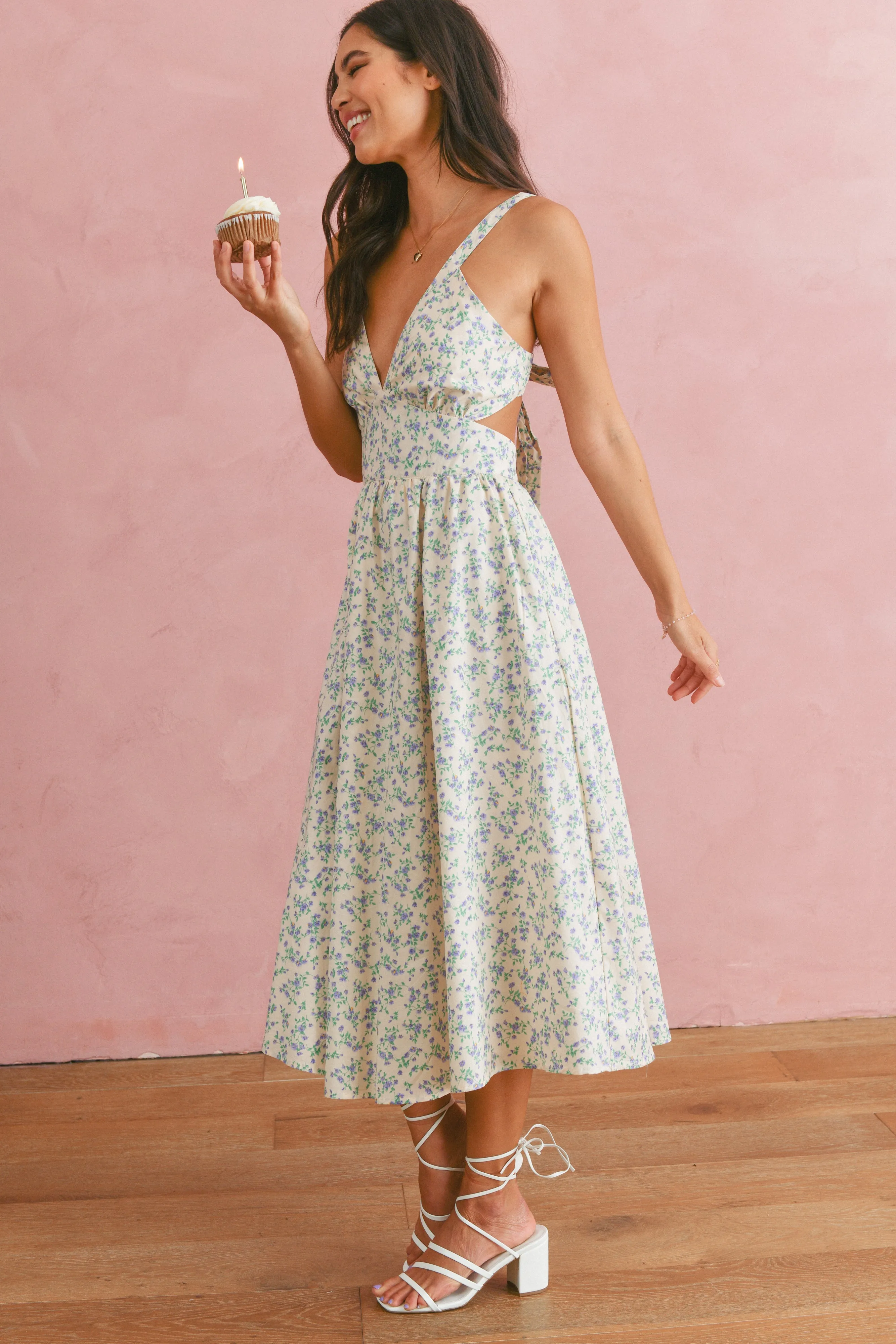 Birthday Wish Dress