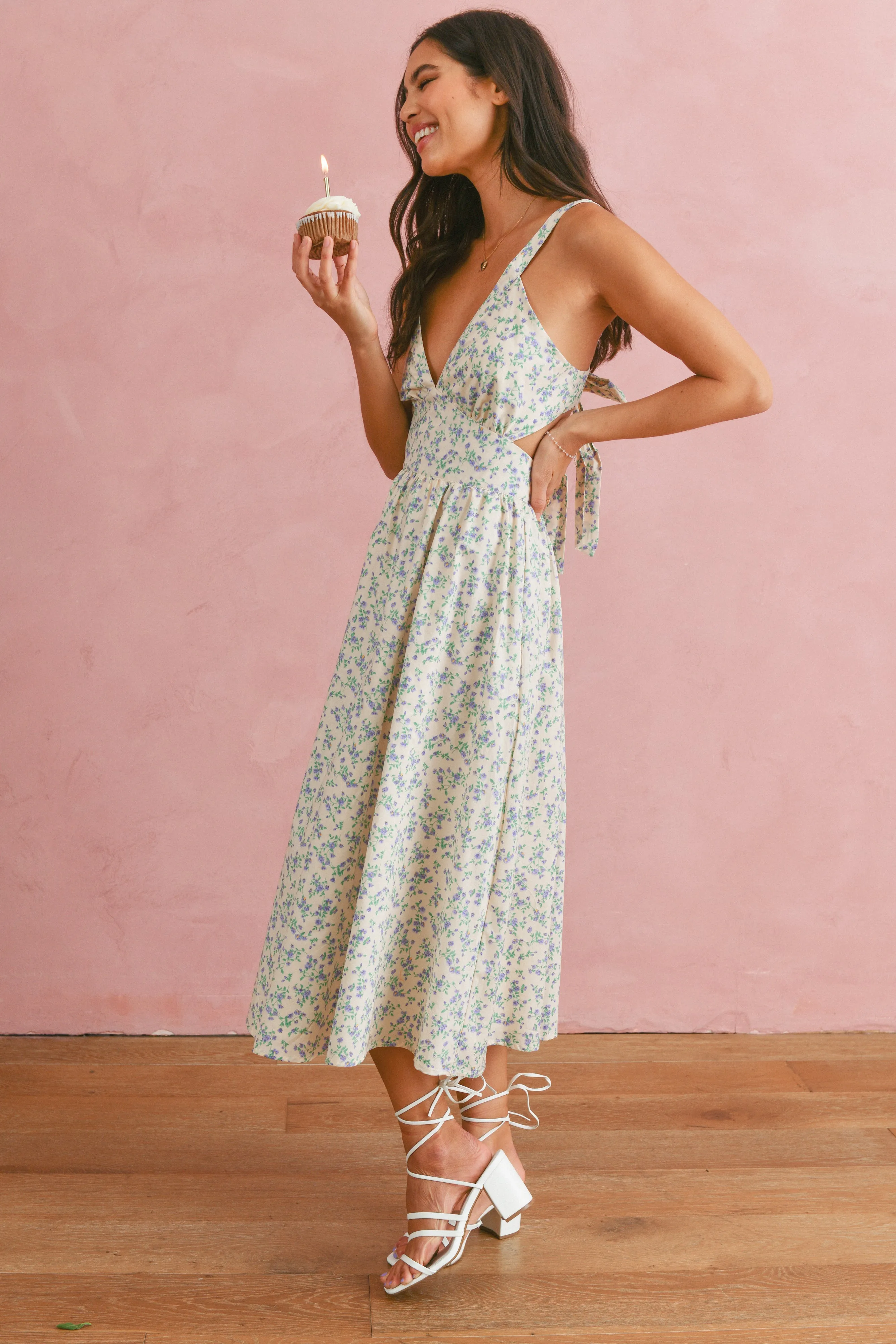 Birthday Wish Dress