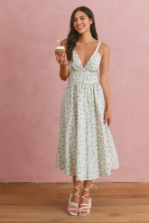 Birthday Wish Dress