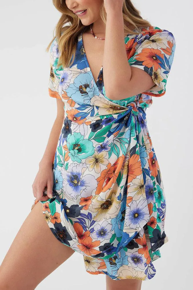 Blake Dress