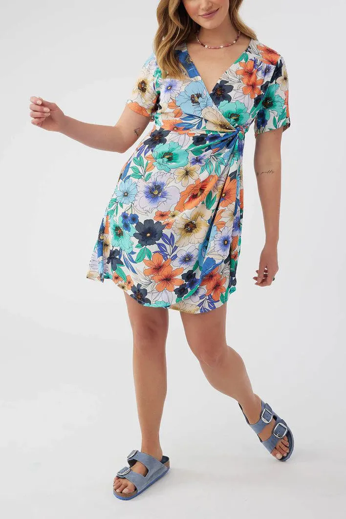 Blake Dress