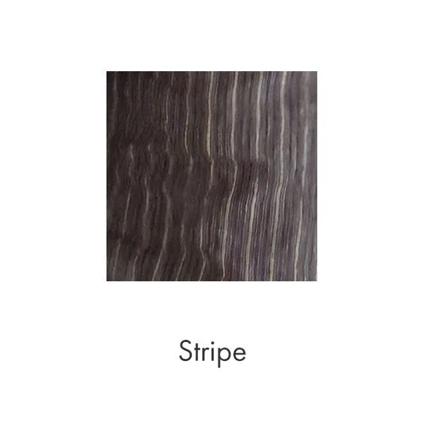 Blazer in Stripe