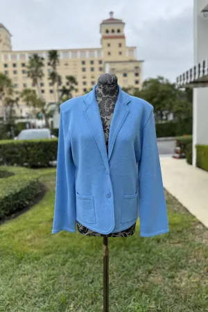Blazer in Windswept