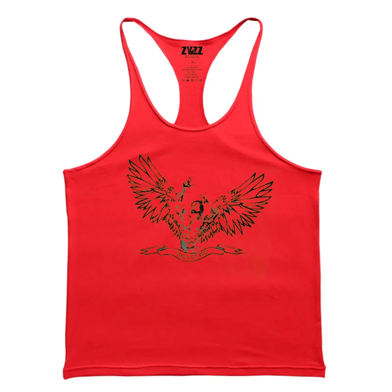 Bodybuilding Tank Top