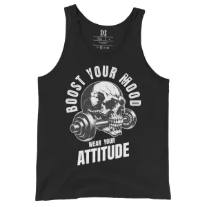 Boost Your Mood - Tank Top
