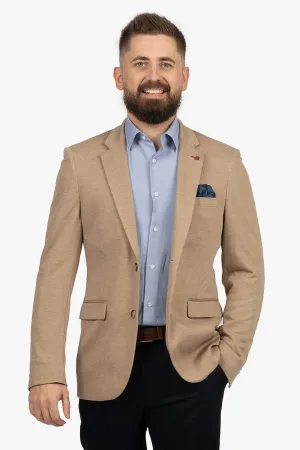 Brooksfield | Narrow Stripe Blazer