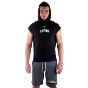 BUKA Street Fighting Hoodie