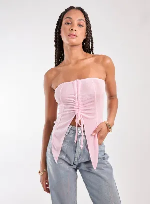Butterfly Effect Top