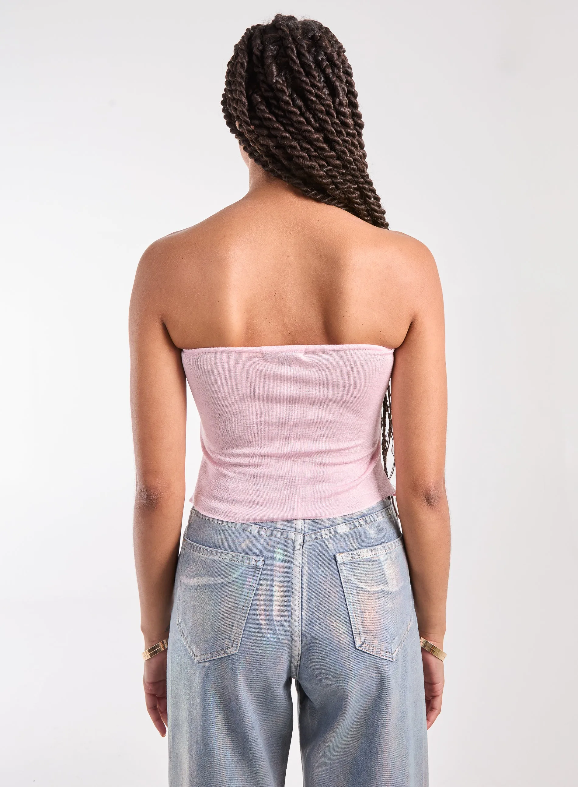 Butterfly Effect Top