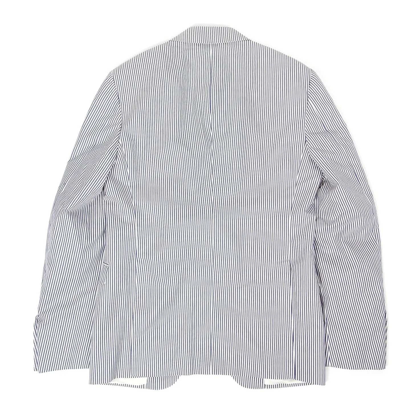 Canali Striped Blazer Size 48