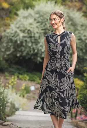 Cape Town Pocket Dress