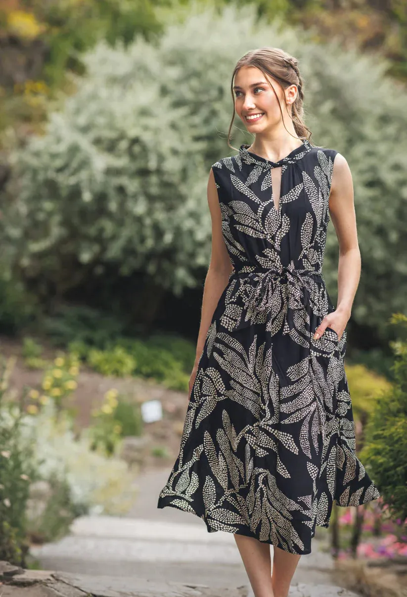 Cape Town Pocket Dress