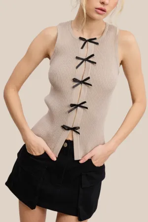 CAPRI TOP