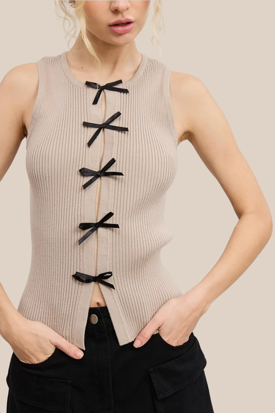 CAPRI TOP