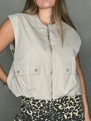 CARGO VEST