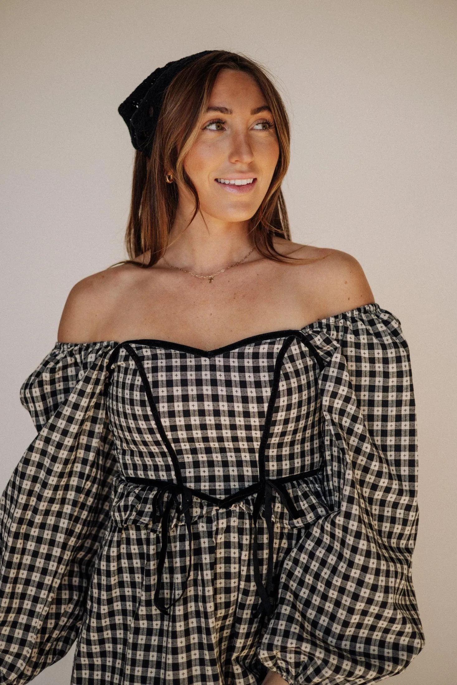 Casey Dress