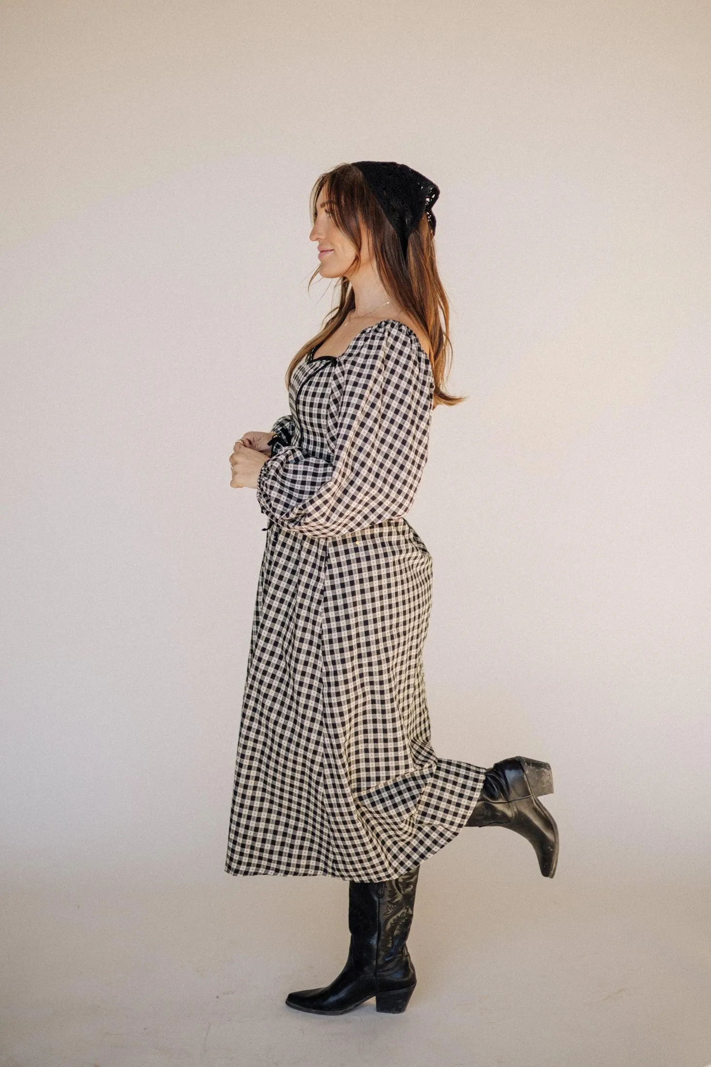 Casey Dress