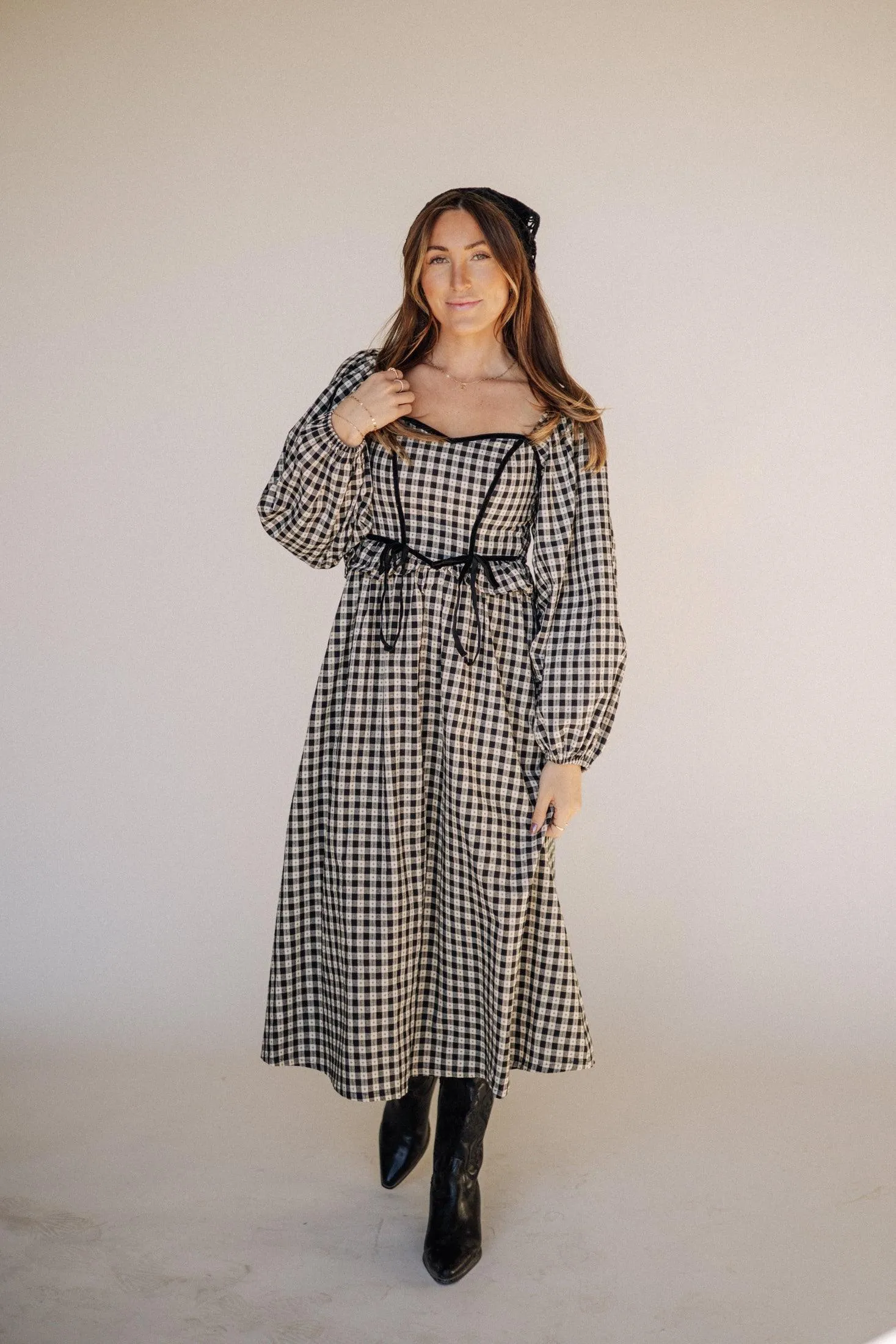 Casey Dress