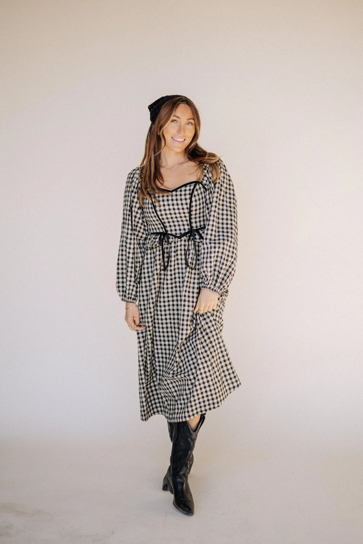 Casey Dress
