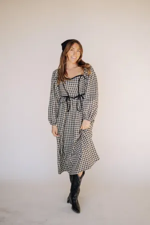 Casey Dress