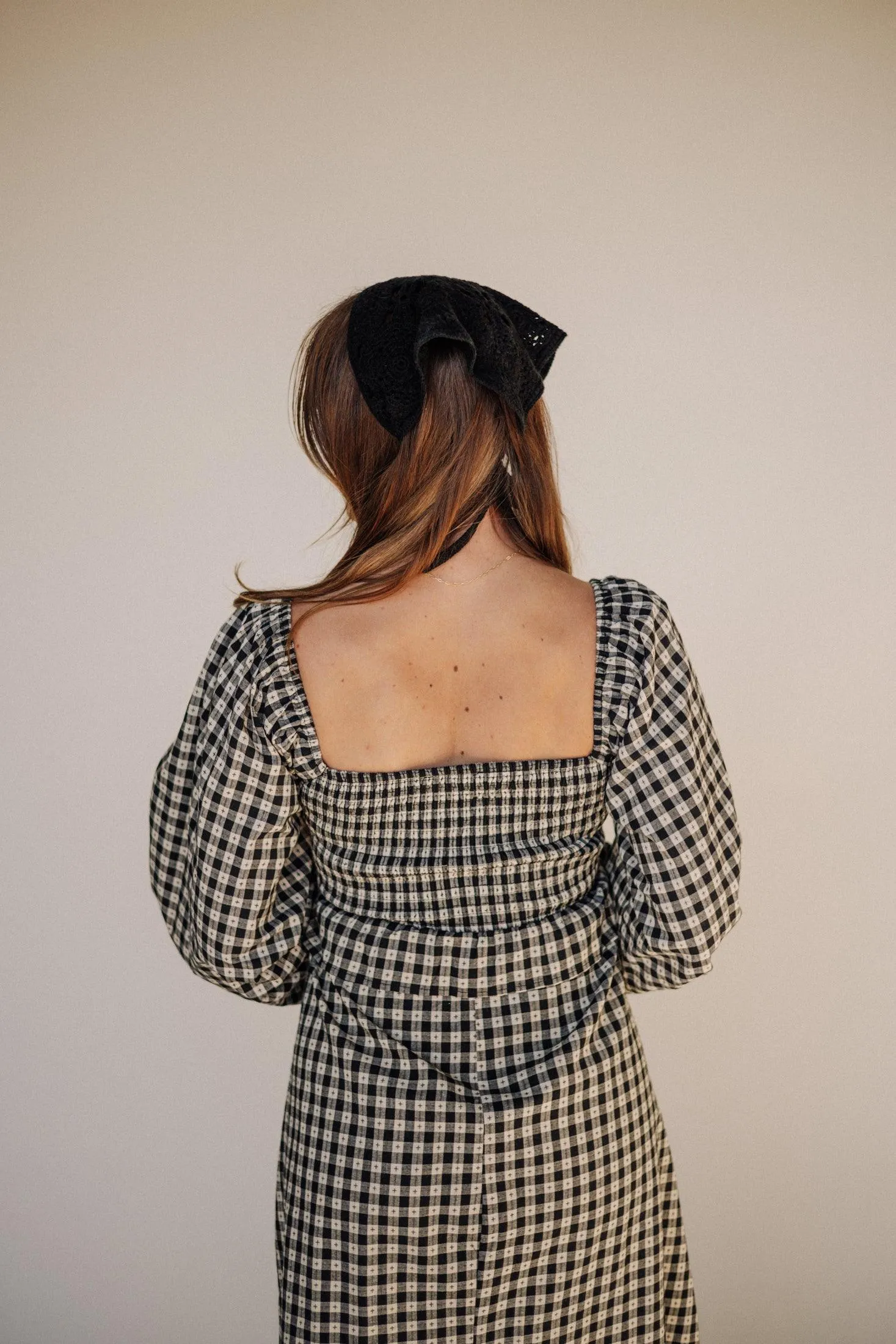 Casey Dress