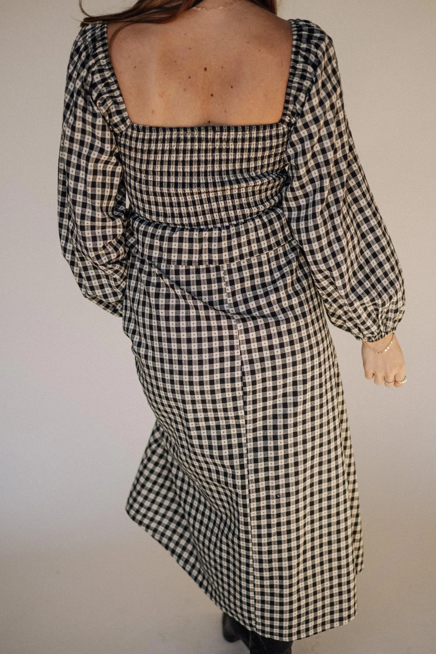Casey Dress