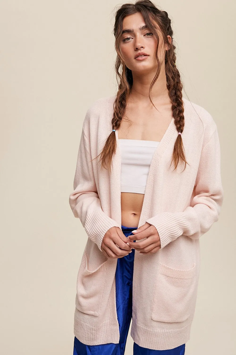 Cherry Delight Cardigan *