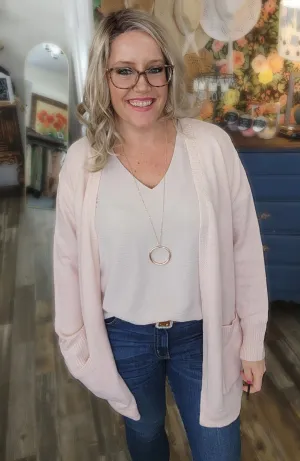 Cherry Delight Cardigan *