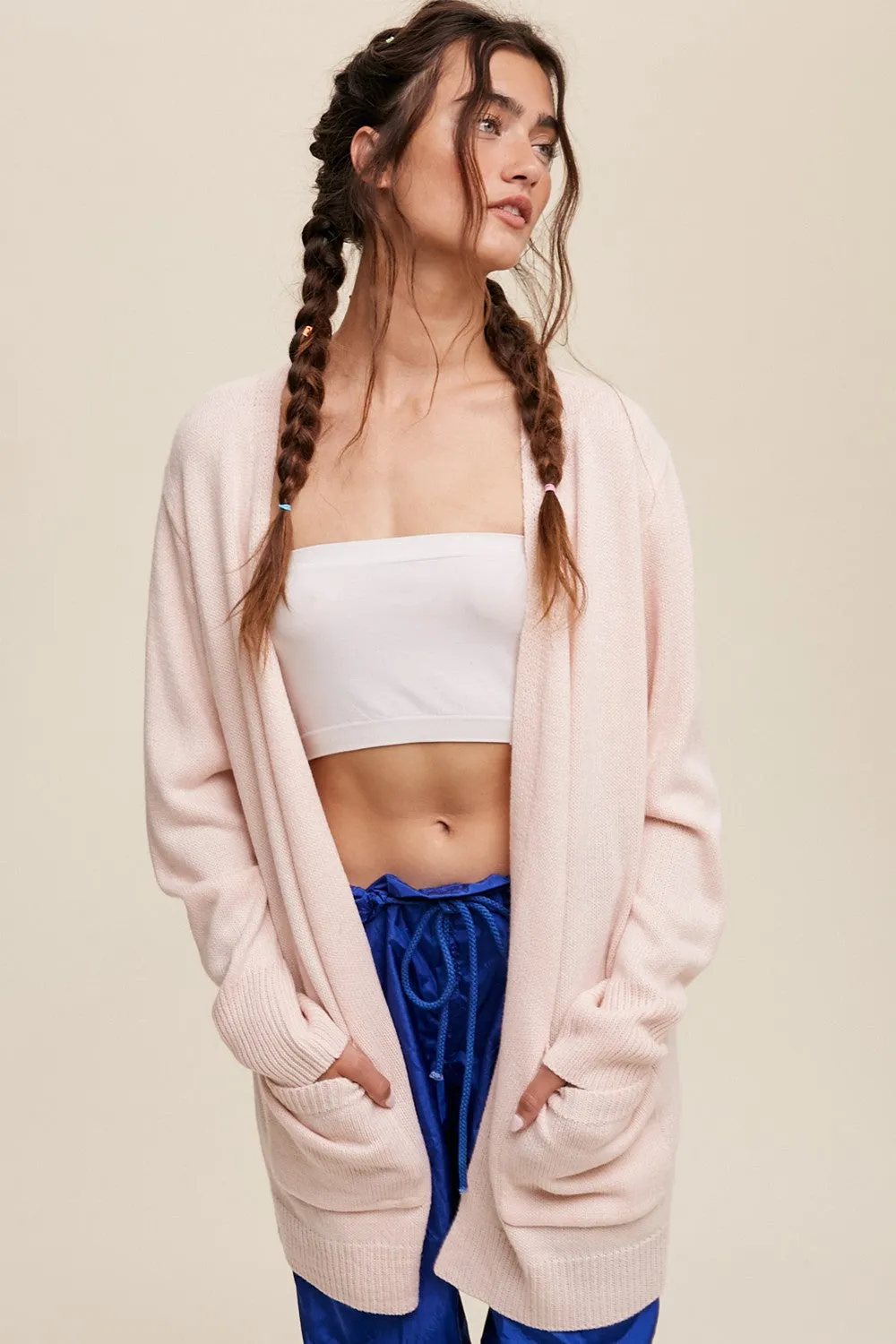 Cherry Delight Cardigan *
