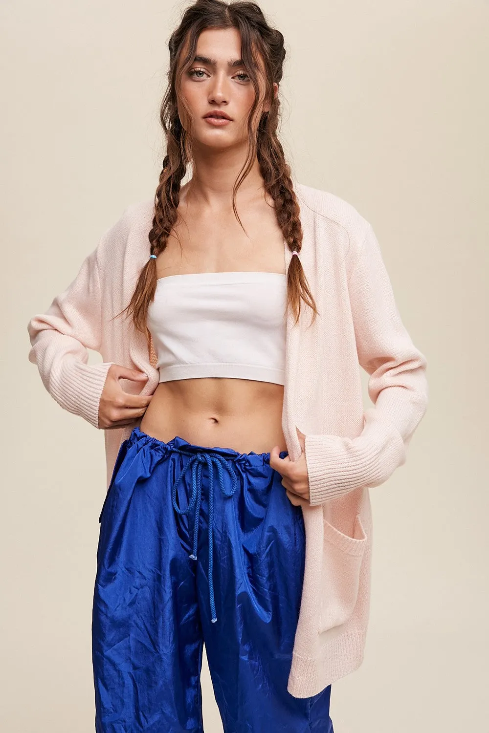 Cherry Delight Cardigan *