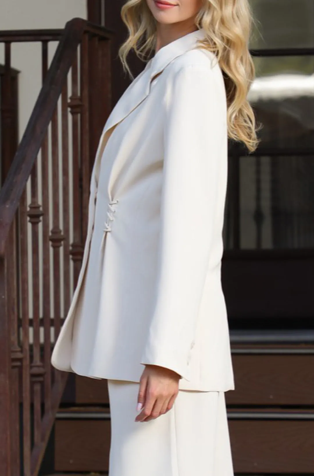Claire Blazer