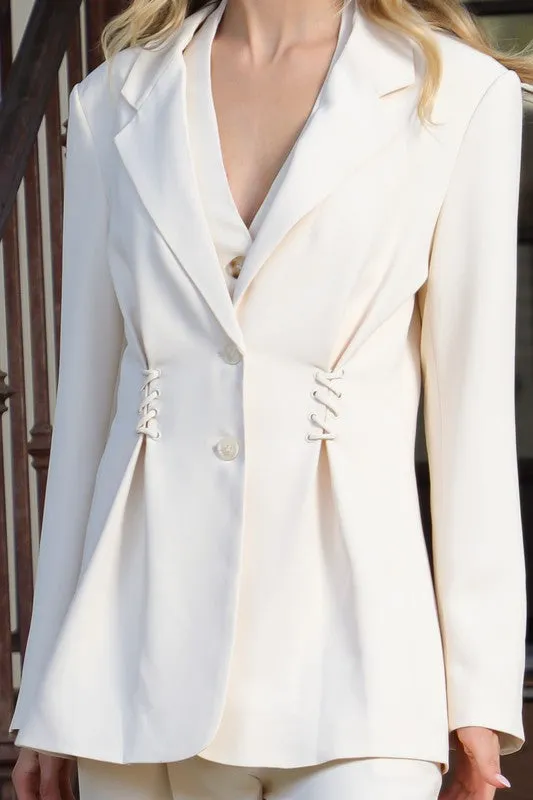 Claire Blazer
