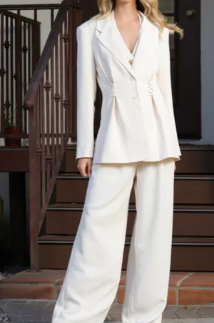 Claire Blazer