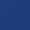 Cobalt Blue Ruched Wrap Top Midi Dress