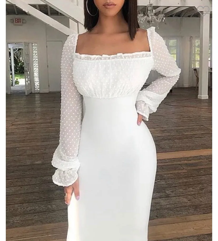 Cocktails Midi