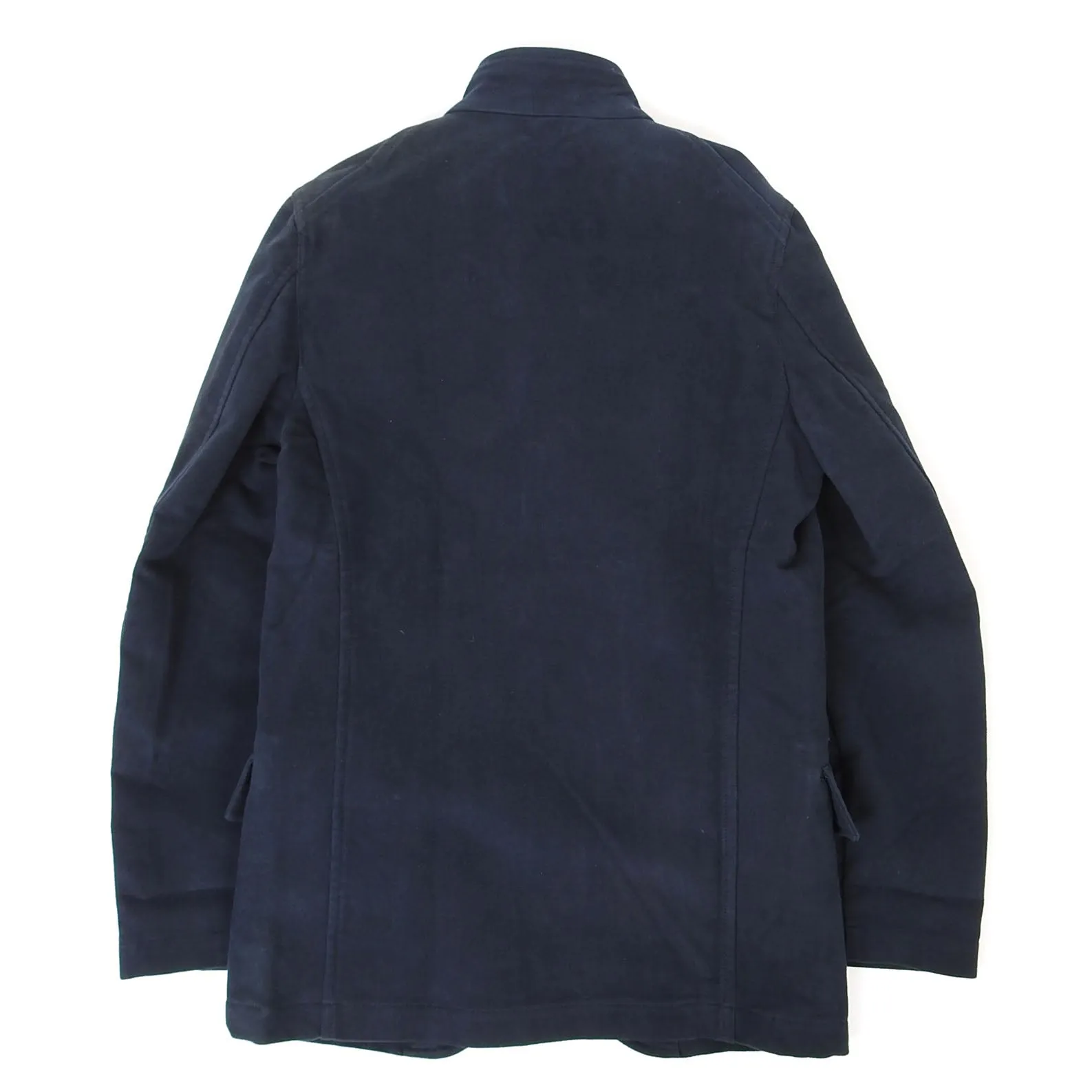 Comme Des Garçons SHIRT Brushed Cotton Blazer Size Large